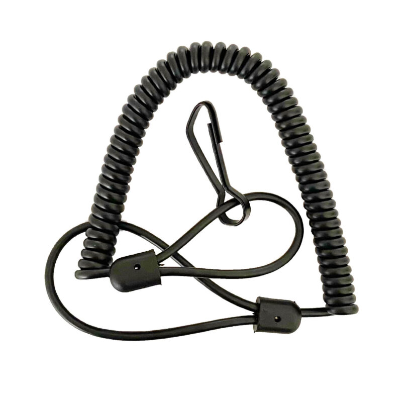 Kevlar Ballistic Lanyard - Image 2