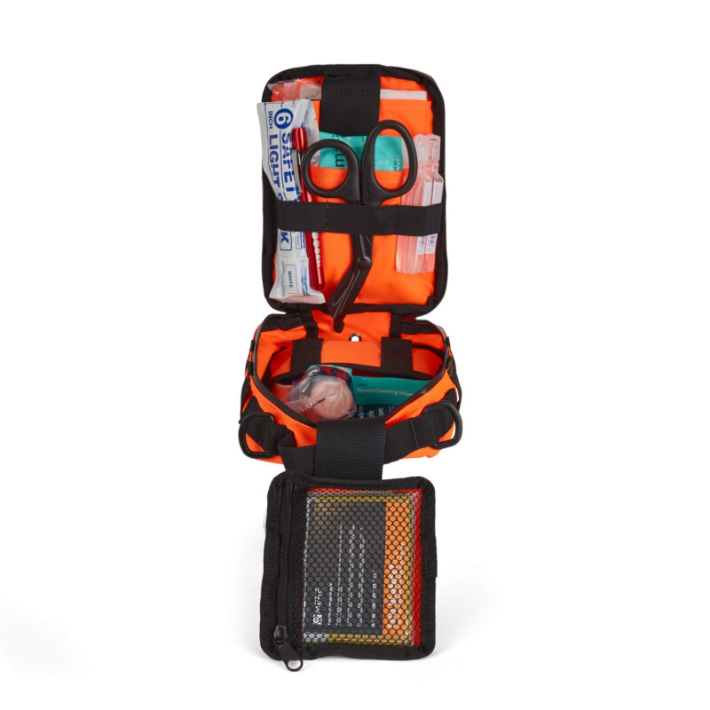 The Car First Aid Kit - Image 2