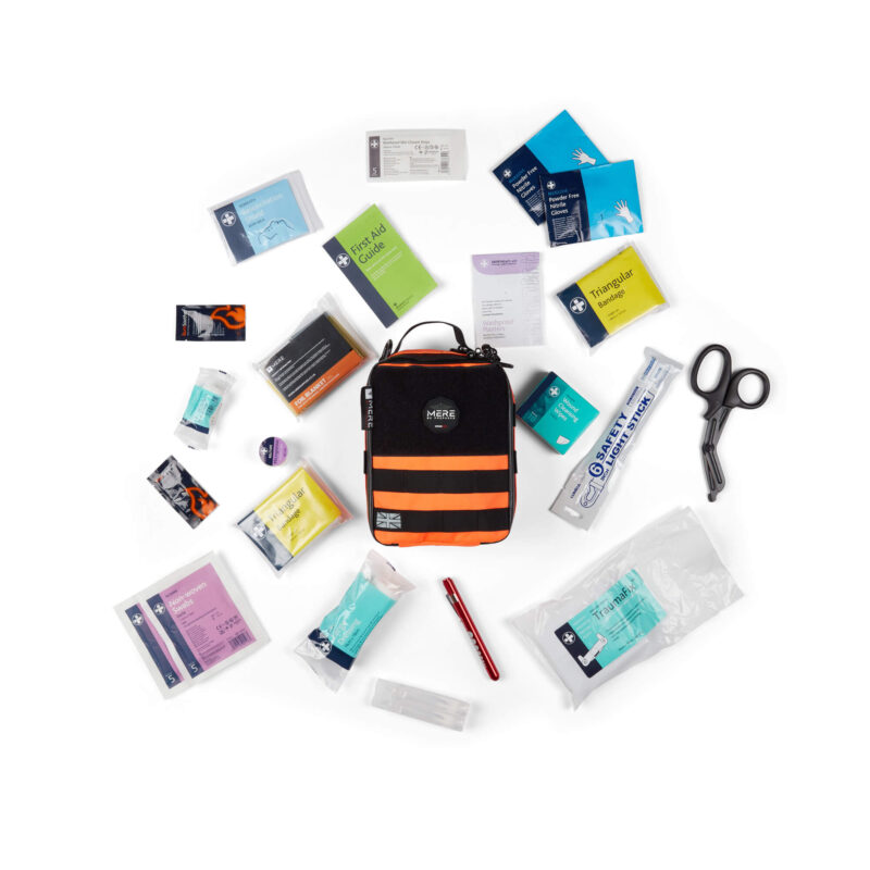 The Car First Aid Kit - Image 3
