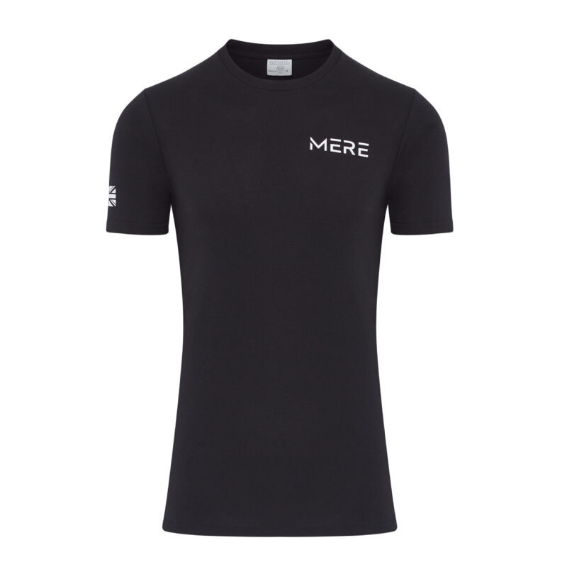 Medic Tee - Tactical Black