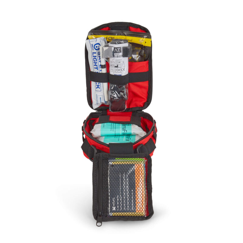 The Police Officers First Aid Kit - Image 2