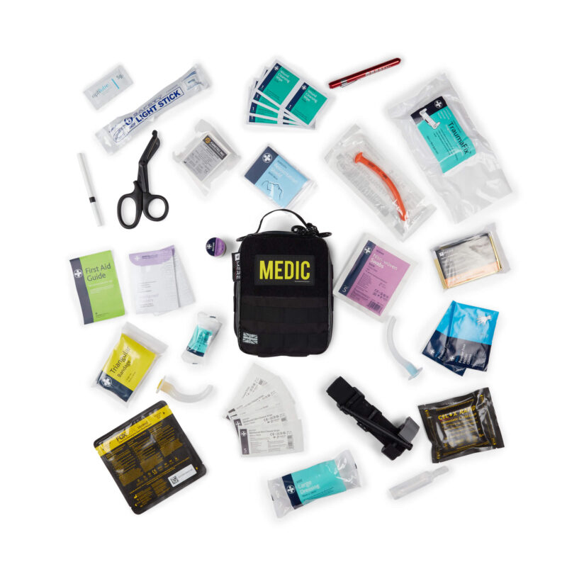 The Medic Kit - Image 3