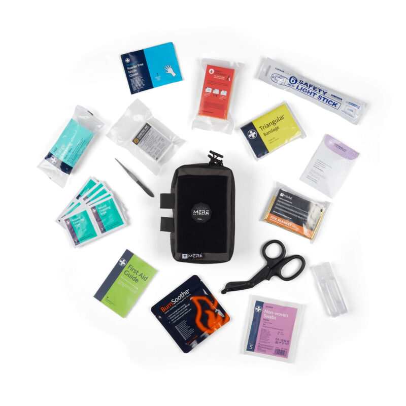 Essential First Aid Kit - Image 3