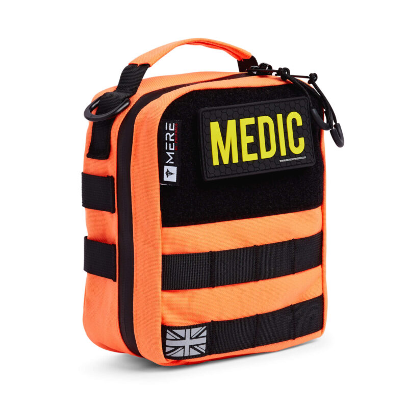 The Medic Kit