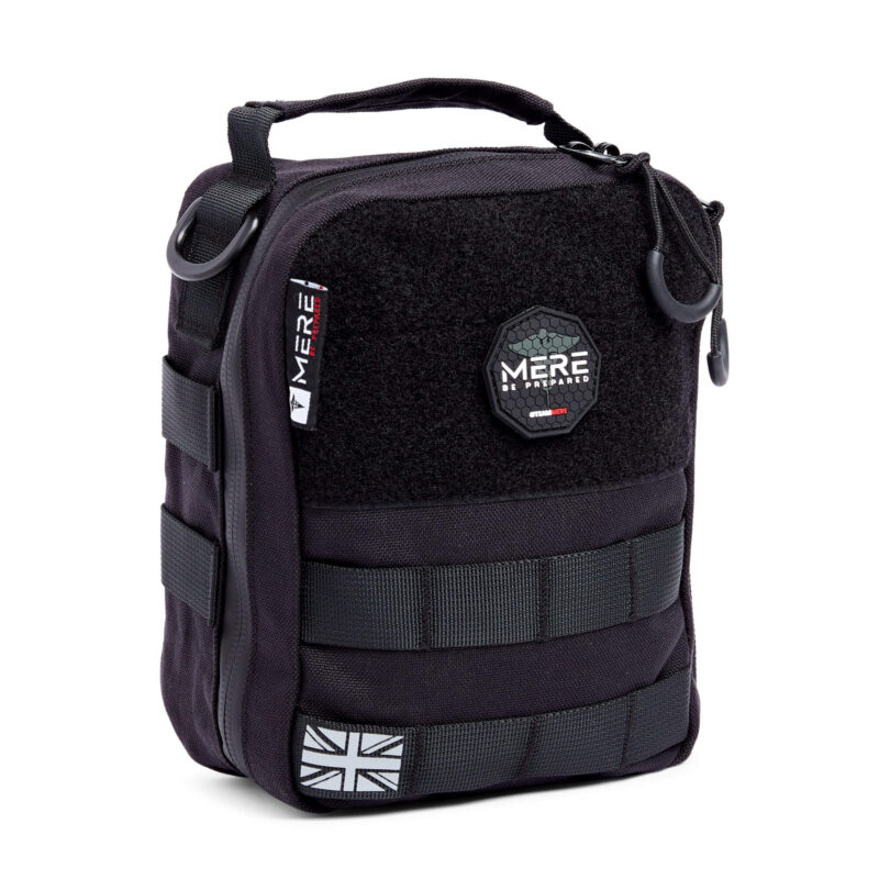 Hostile Environment Awareness Training (HEAT) First Aid Kit