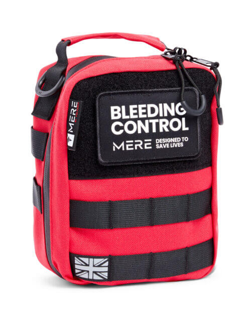Bleed Control Kits