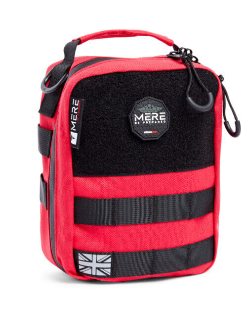 Public Access Kits
