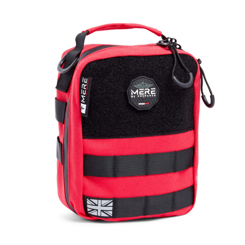 The Hiking First Aid Kit