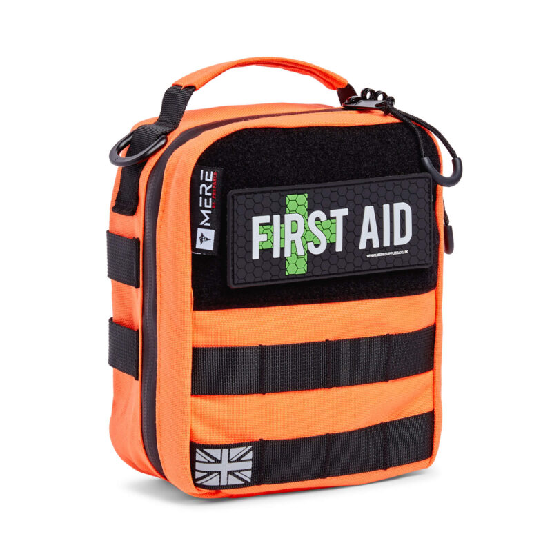 The Workplace First Aid Kit