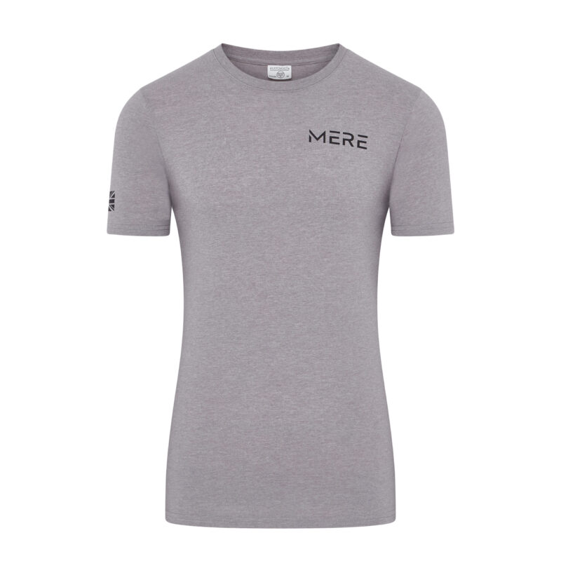 Medic Tee - Diplomatic Grey