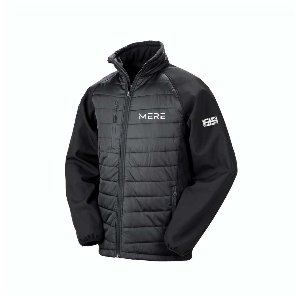 Outerwear