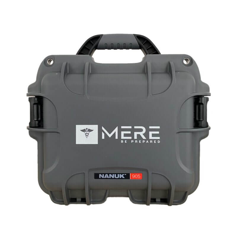 MERE 905 NANUK Case - Image 2