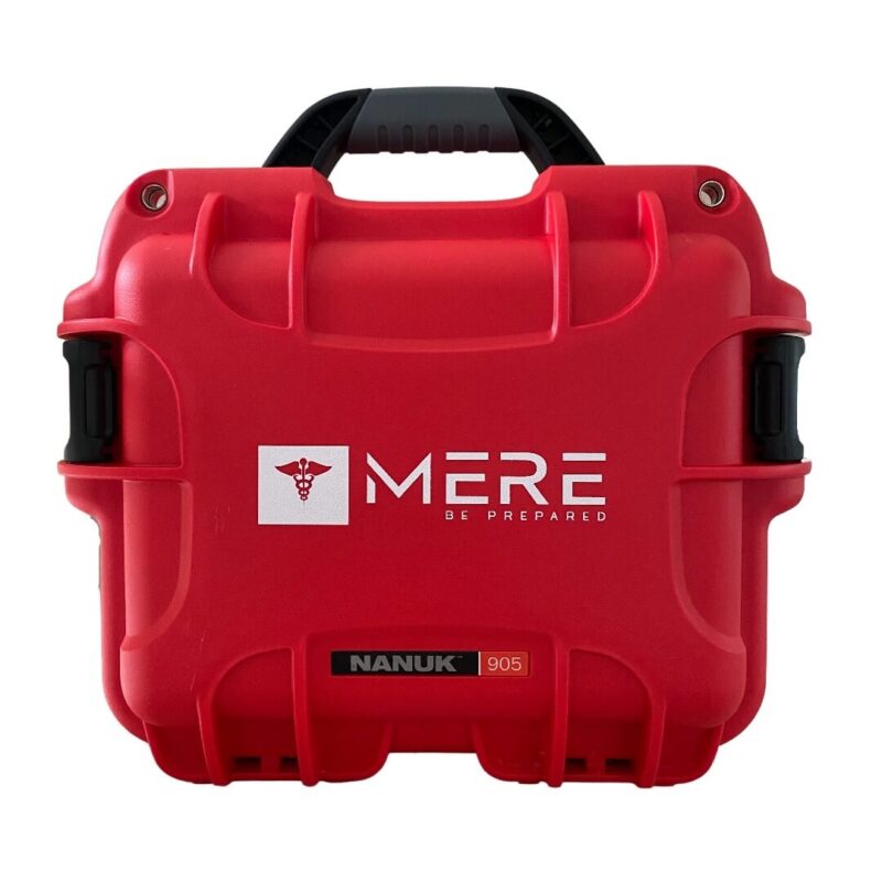 MERE 905 NANUK Case
