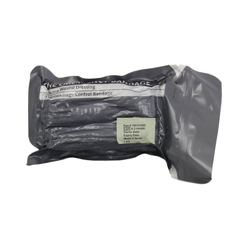 Emergency Trauma Bandage