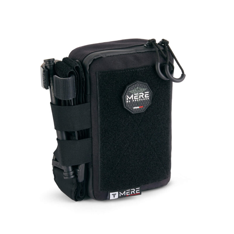 D13 Armed Police First Aid Kit