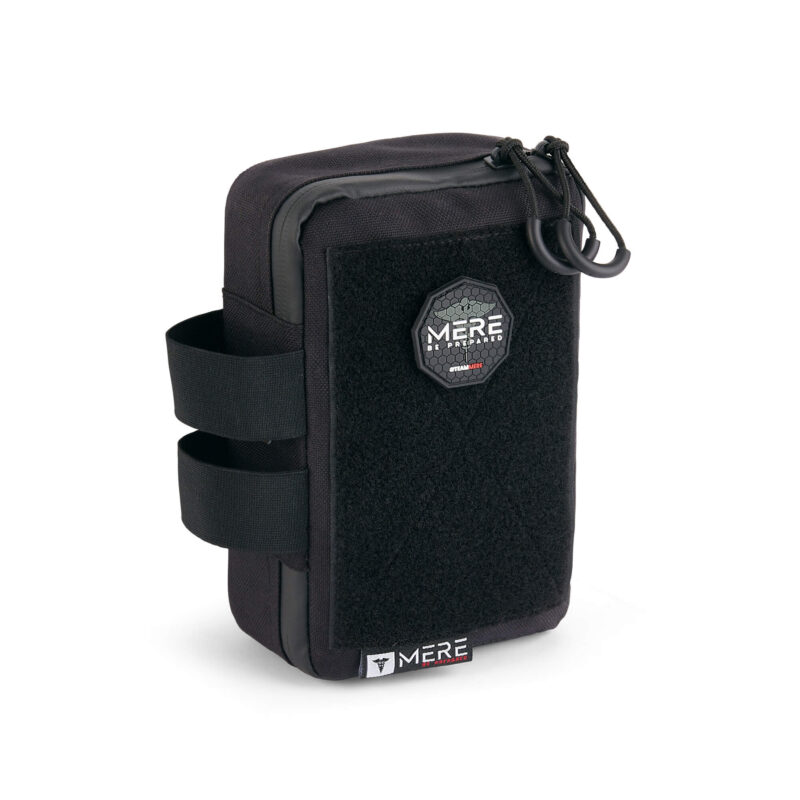 The Tactical IFAK - Trauma Kit (Basic)