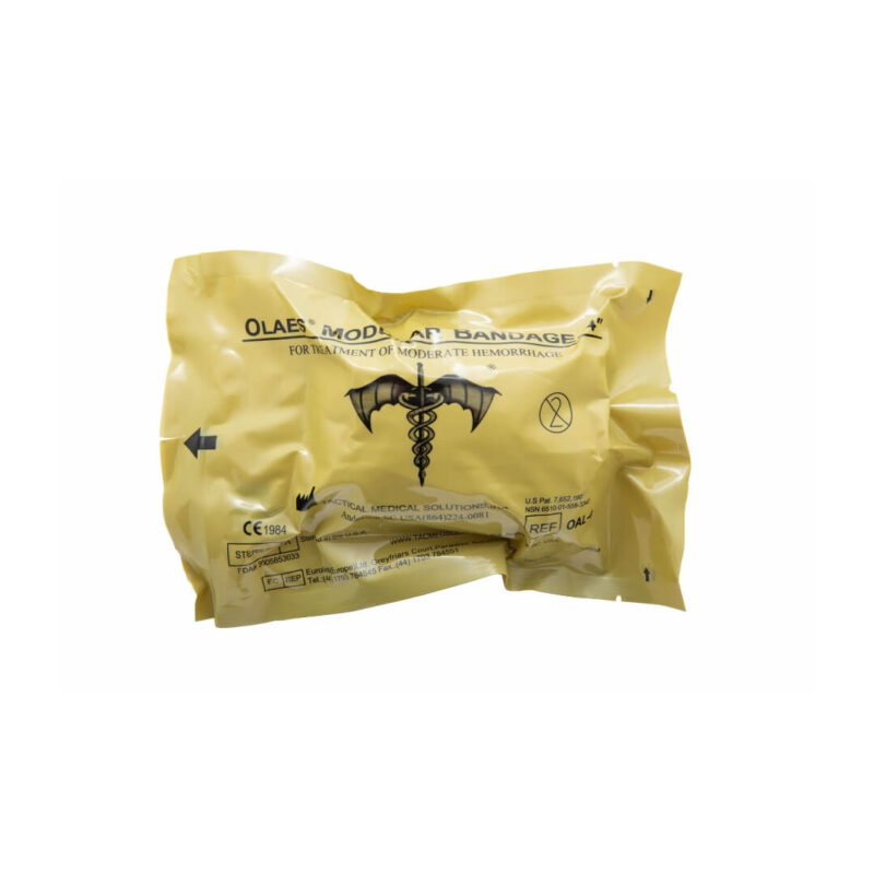 OLAES® Modular Bandage