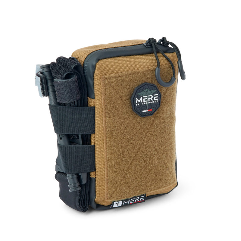 The Tactical IFAK - Trauma Kit (Advanced) - Image 5