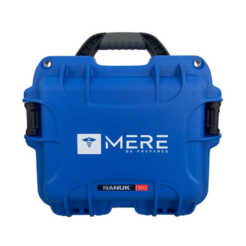 MERE 905 NANUK Case - Image 3