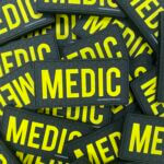 Medic Patch