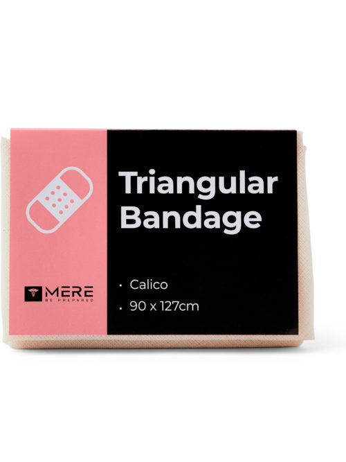 Triangular Bandage
