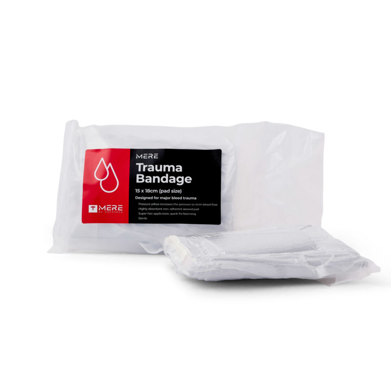 Trauma Bandage - Image 2