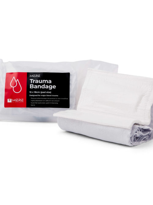 Trauma Bandage - 15X18cm
