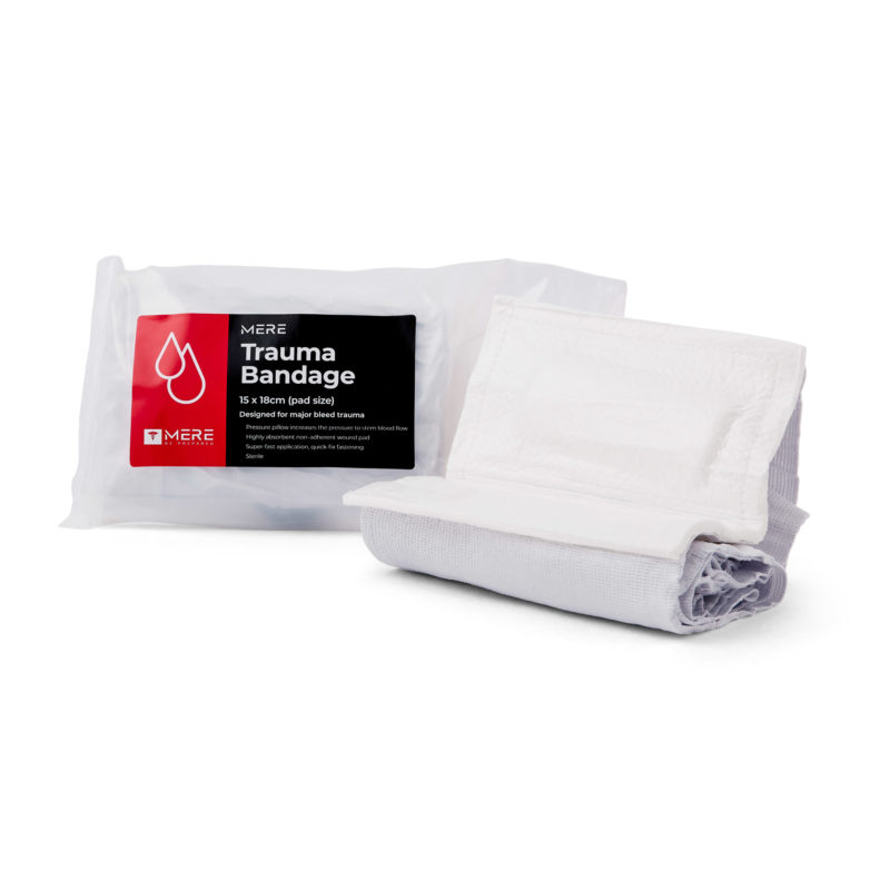 Trauma Bandage