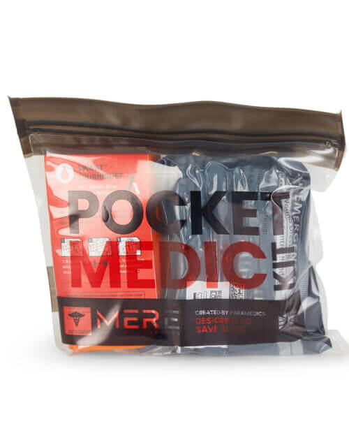 Pocket Medic Pack