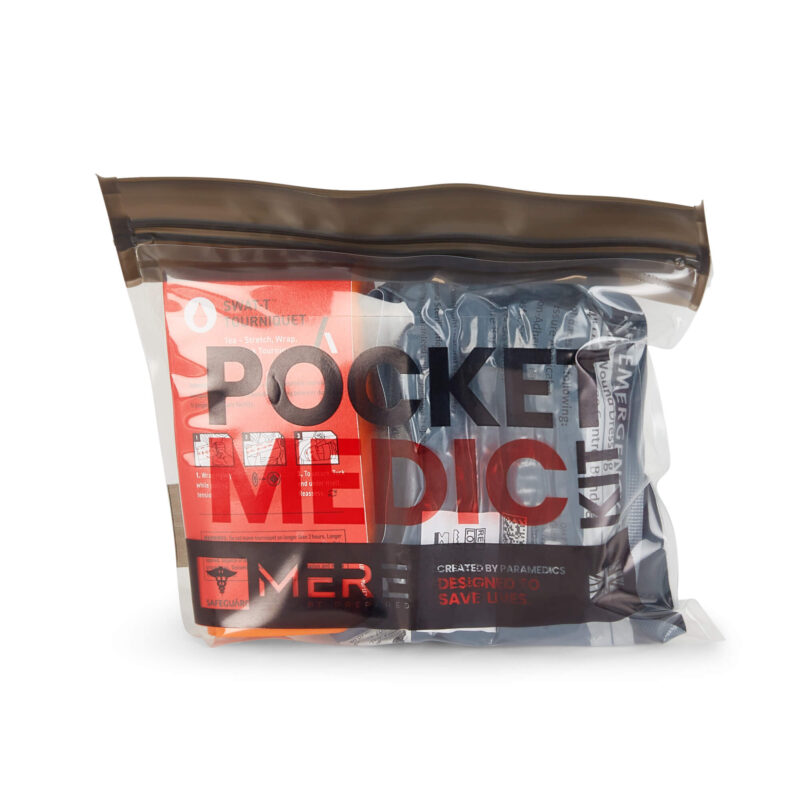 Pocket Medic