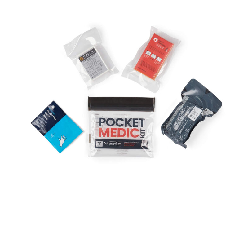 Pocket Medic - Image 2