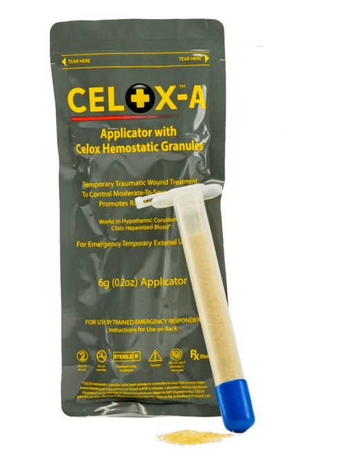 CELOX A-Applicator