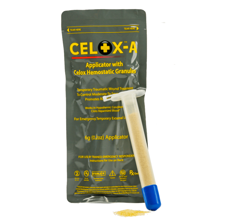 CELOX A-Applicator