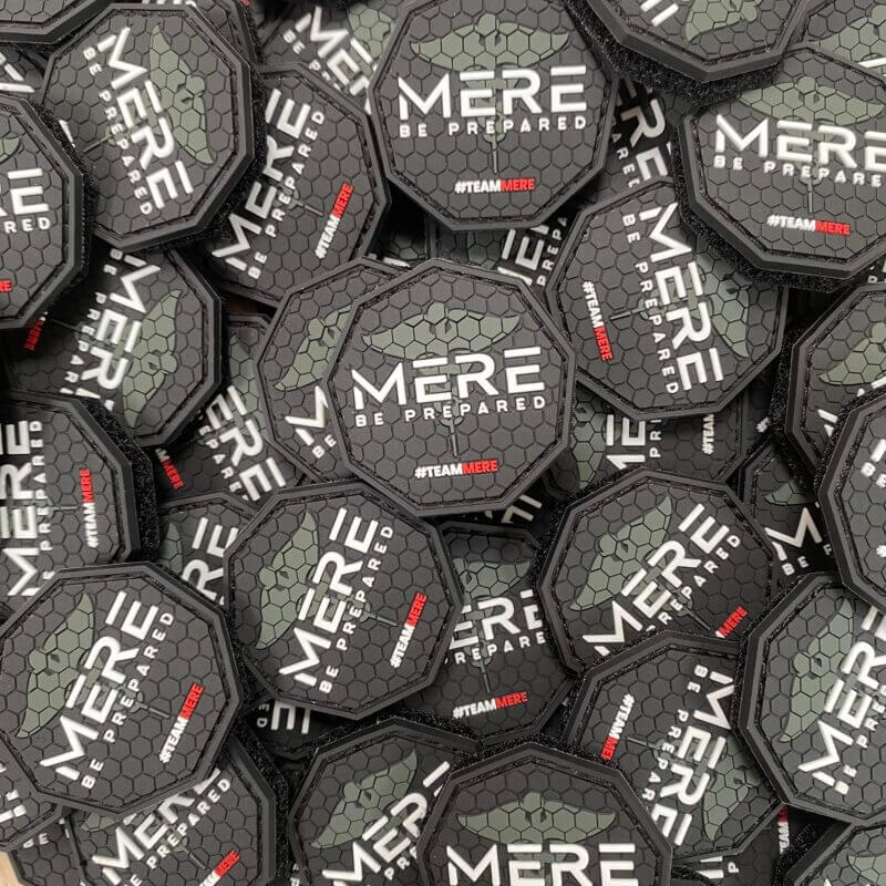 MERE Morale Patch