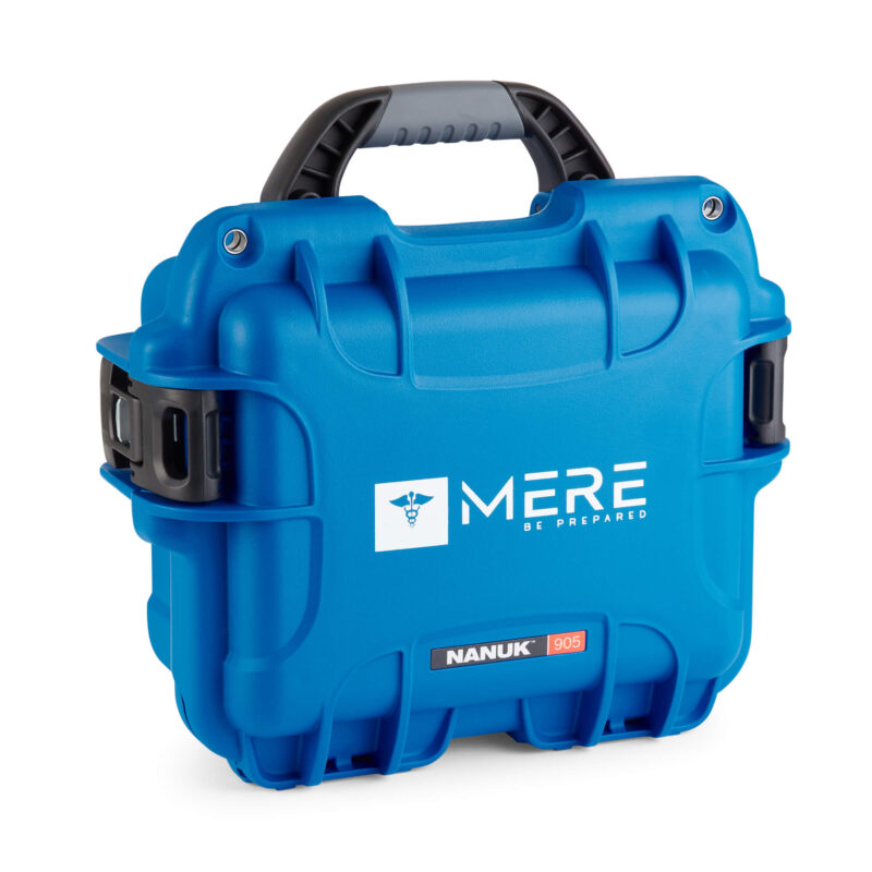 The Boat First Aid Kit
