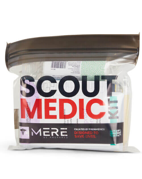 Expedition Medic Packs