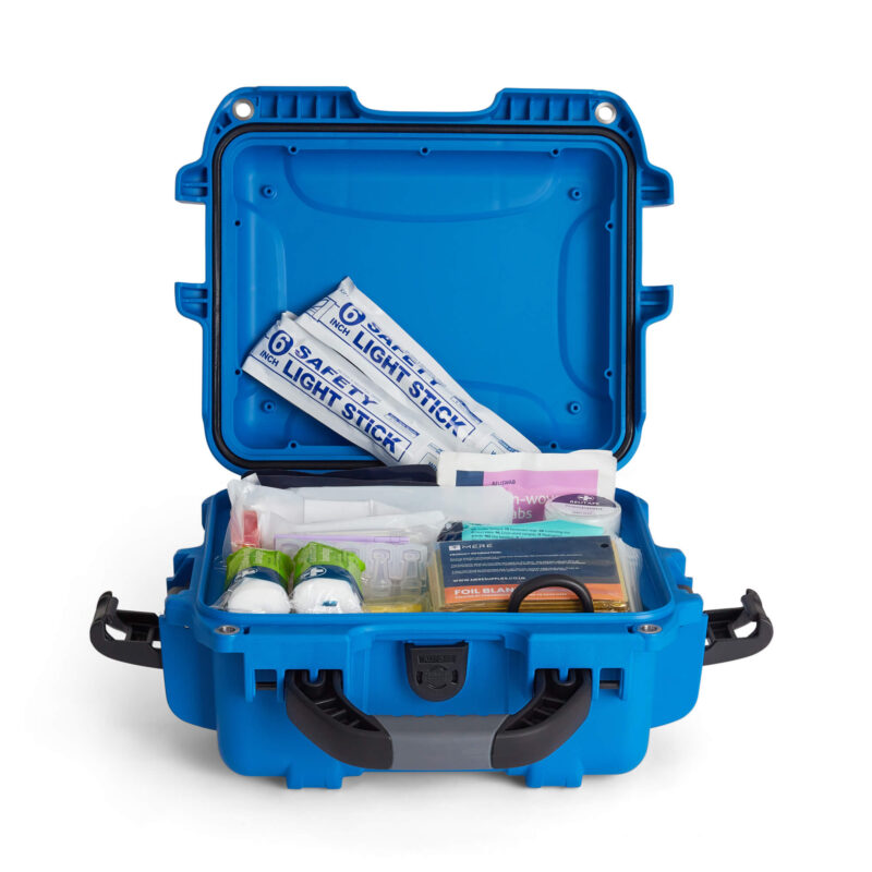 The Waterproof First Aid Kit - Image 2