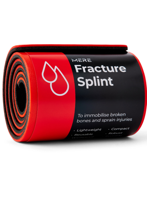 Fracture Splint