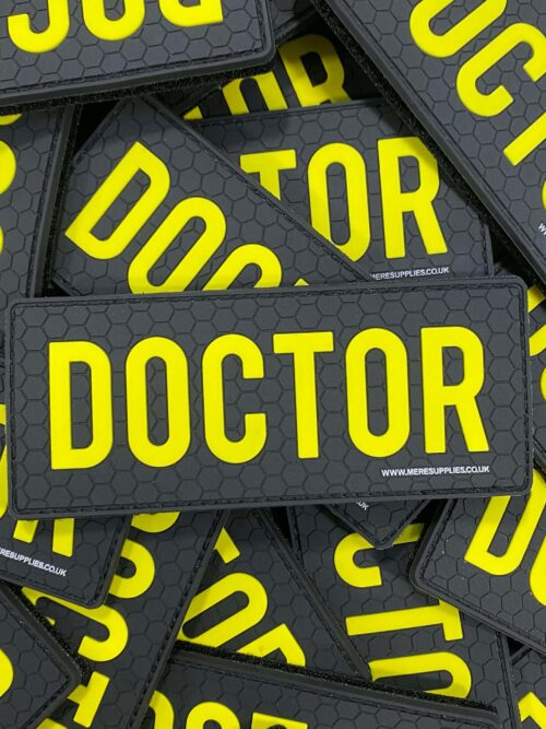Doctor Patch