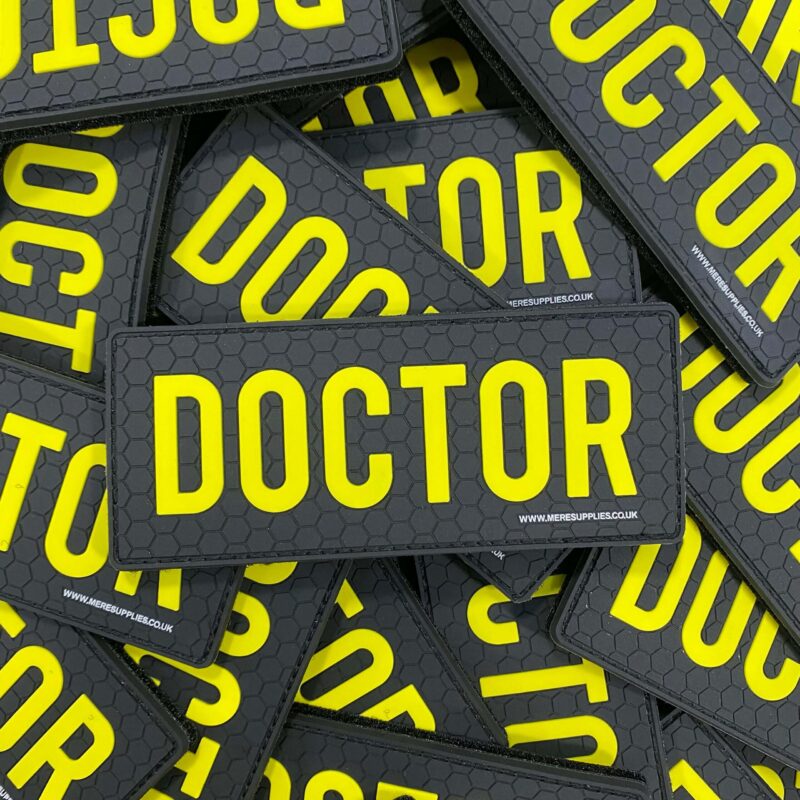 Doctor Patch