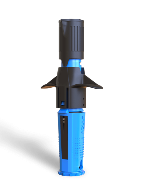 NIO-A  Automatic Intraosseous Access Device