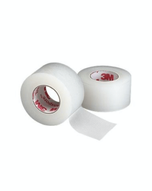First Aid Essentials