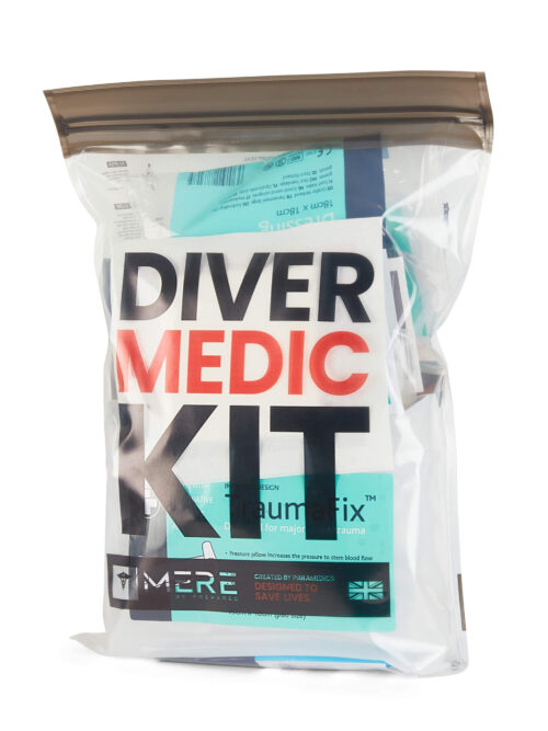Dive Medic