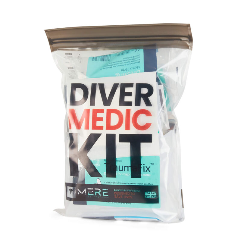 Dive Medic