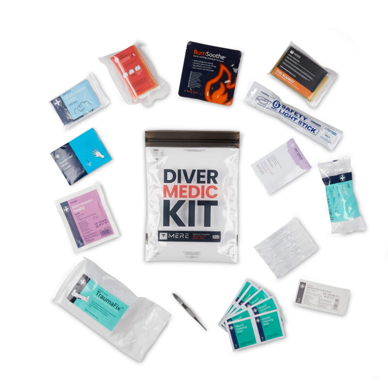 Dive Medic - Image 2