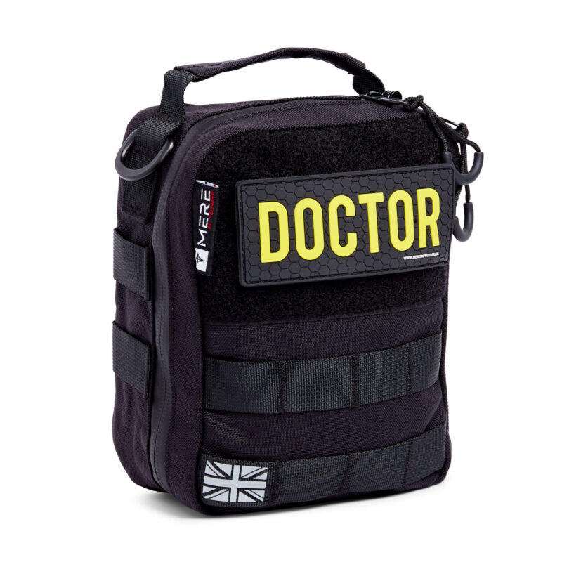 Doctors First Aid Kit