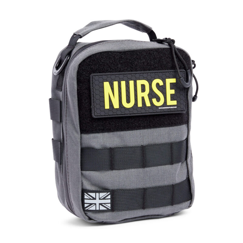 Nurses First Aid Kit