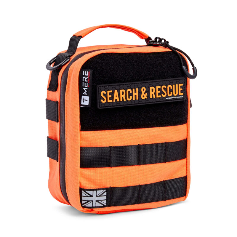 Search & Rescue First Aid Kit