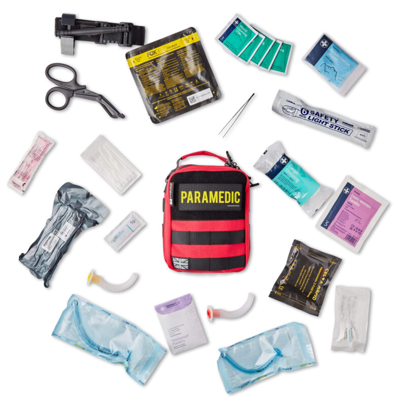 Expedition Medic Kit - Image 3