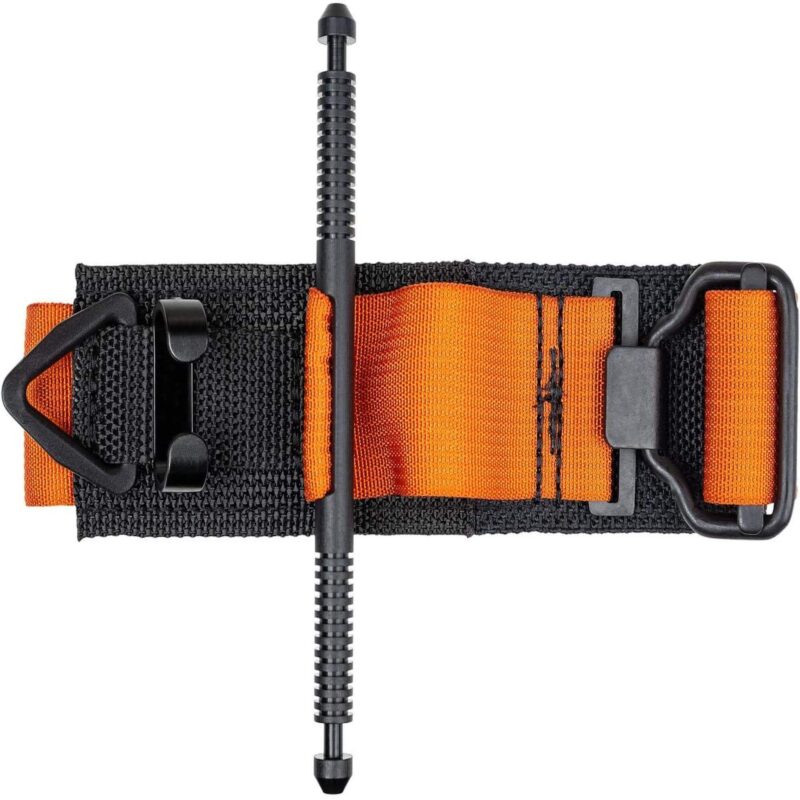 SOFTT-Special Operations Forces Tactical Tourniquet (Orange)